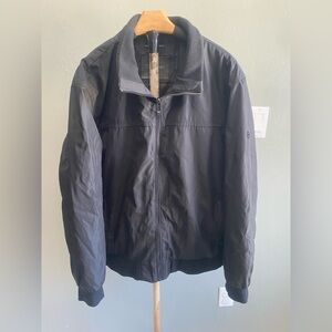 Calvin Klein Black Jacket
